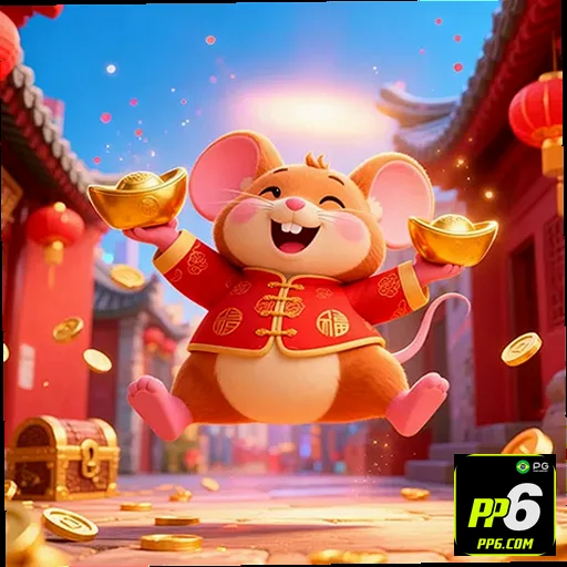 Cassino online pp6 - pp6