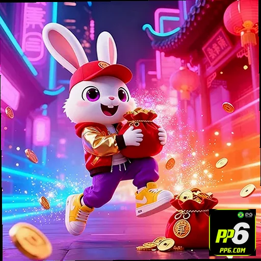 Jackpot slots